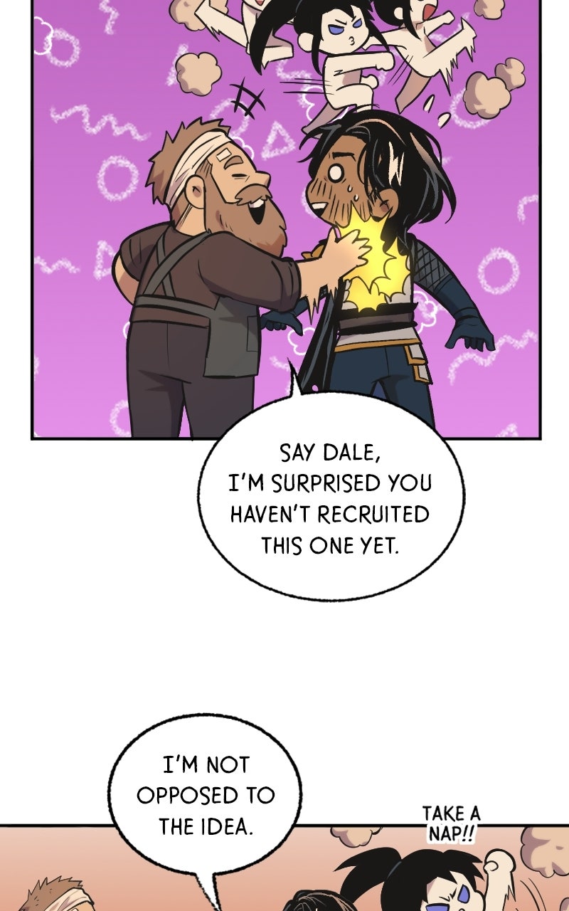Azarinth Healer Episode 8 page 17 - 