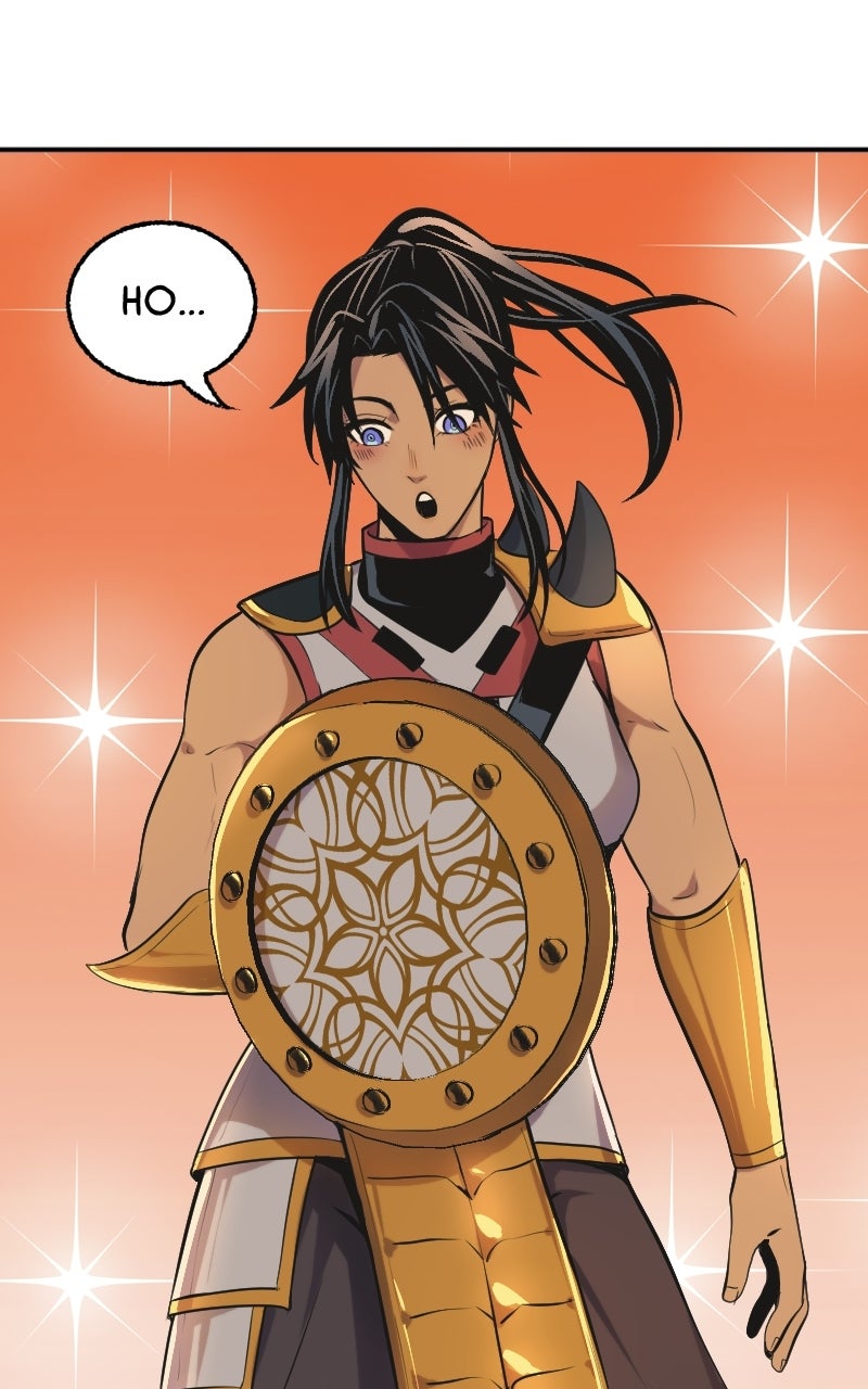 Azarinth Healer Episode 8 page 3 - 
