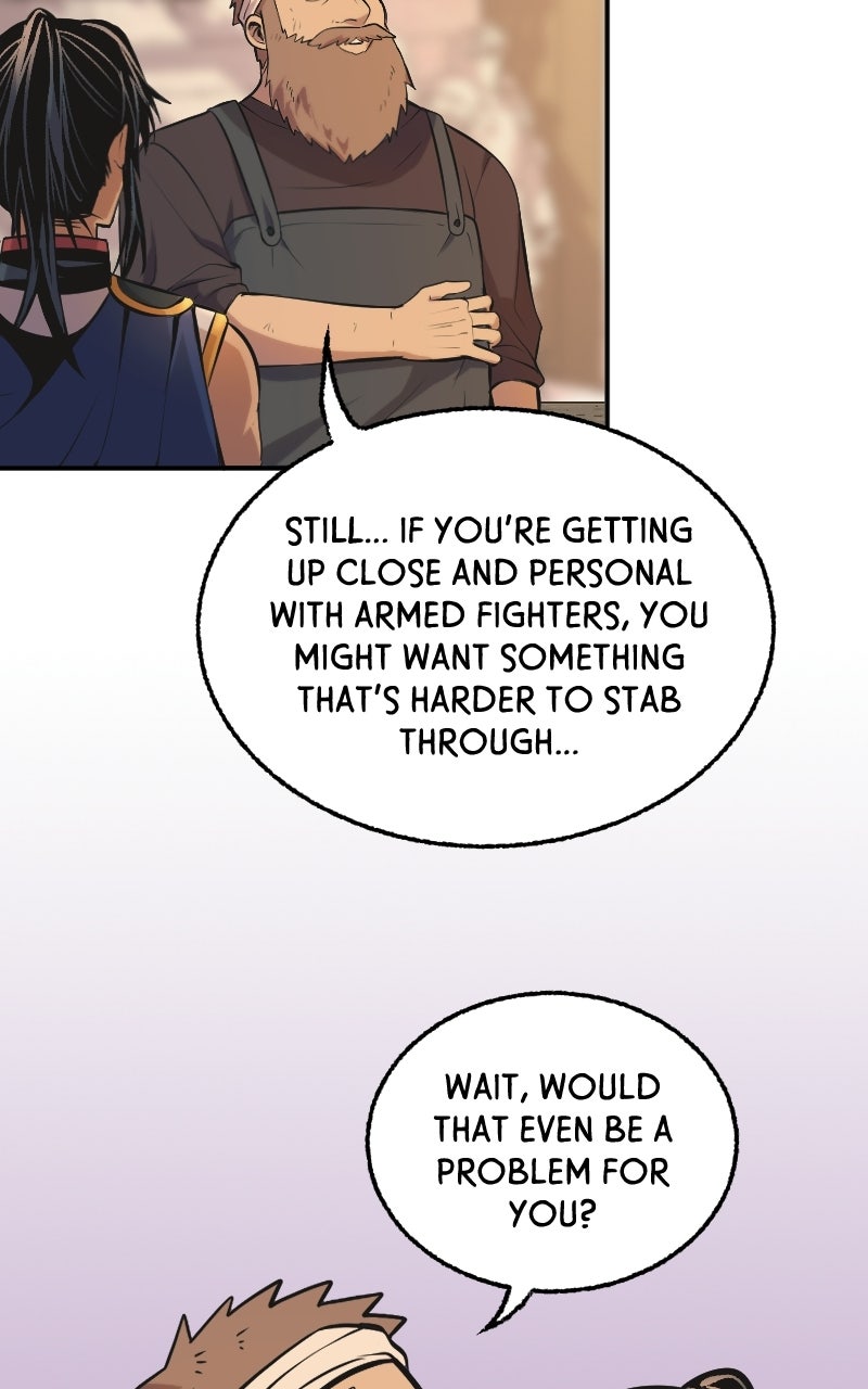 Azarinth Healer Episode 8 page 21 - 