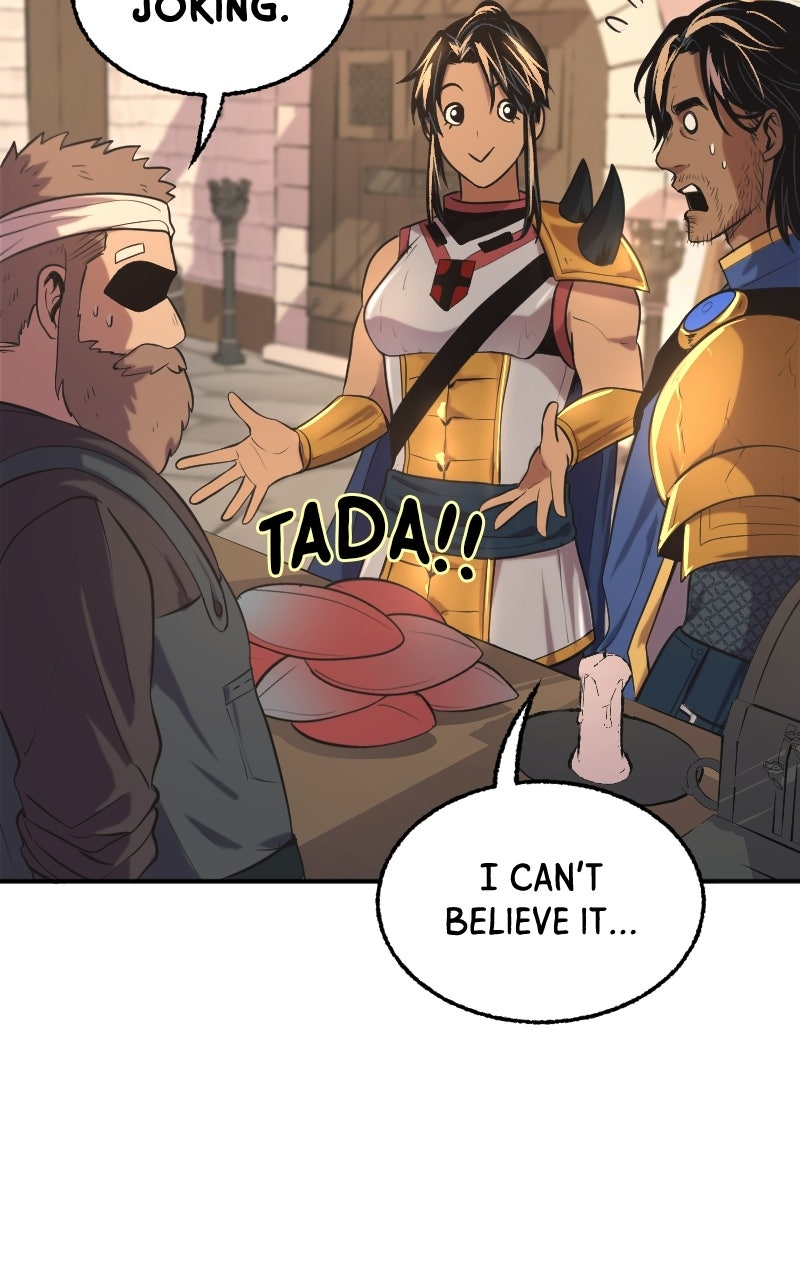 Azarinth Healer Episode 8 page 28 - 