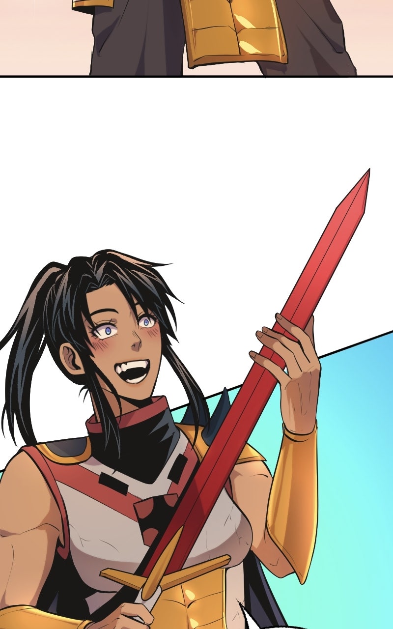 Azarinth Healer Episode 8 page 4 - 