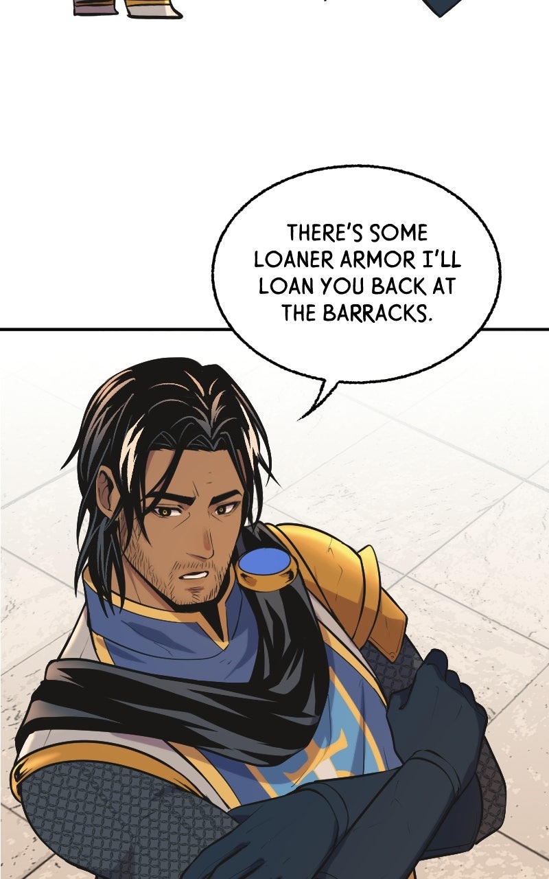 Azarinth Healer Episode 8 page 35 - 