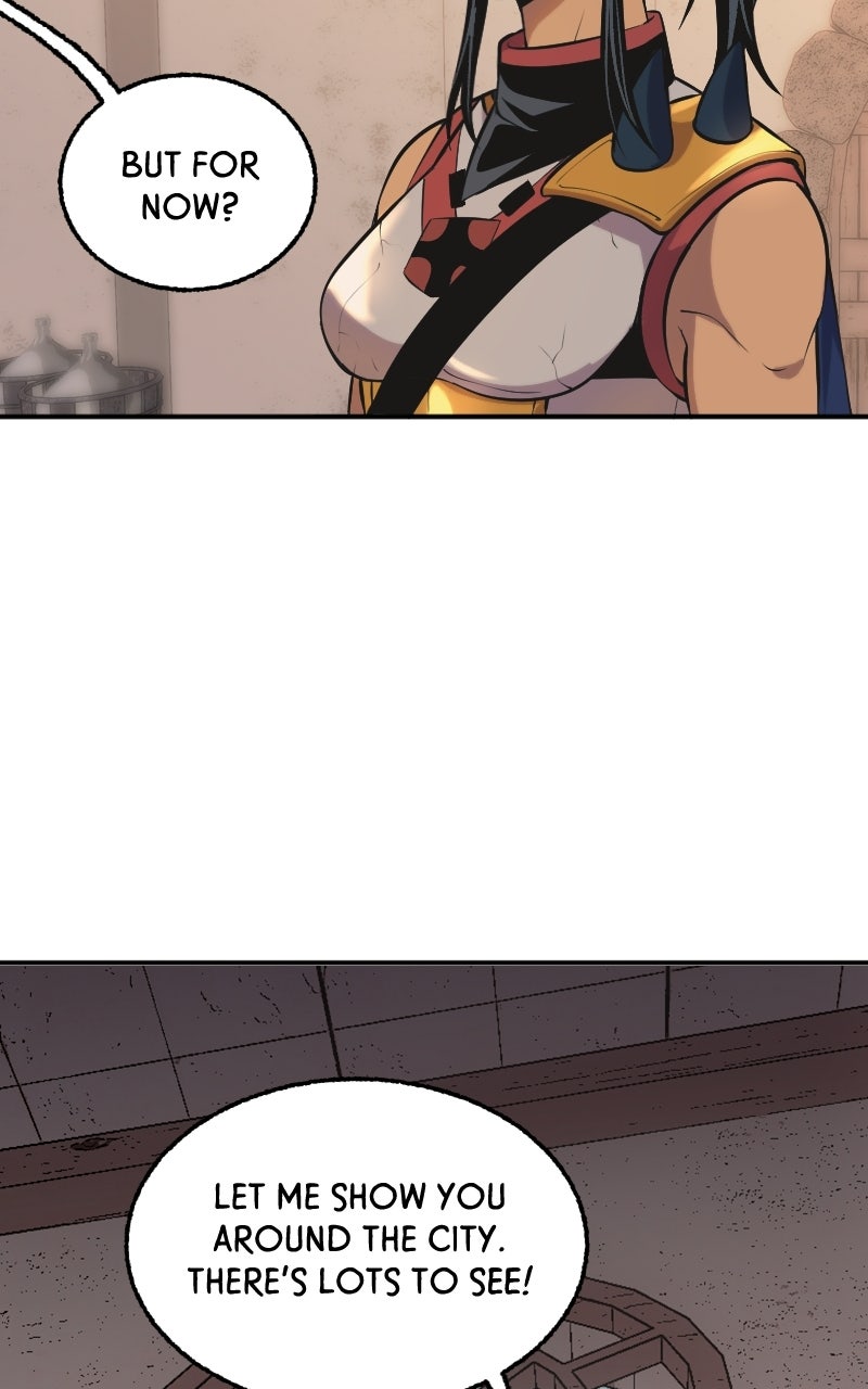Azarinth Healer Episode 8 page 37 - 