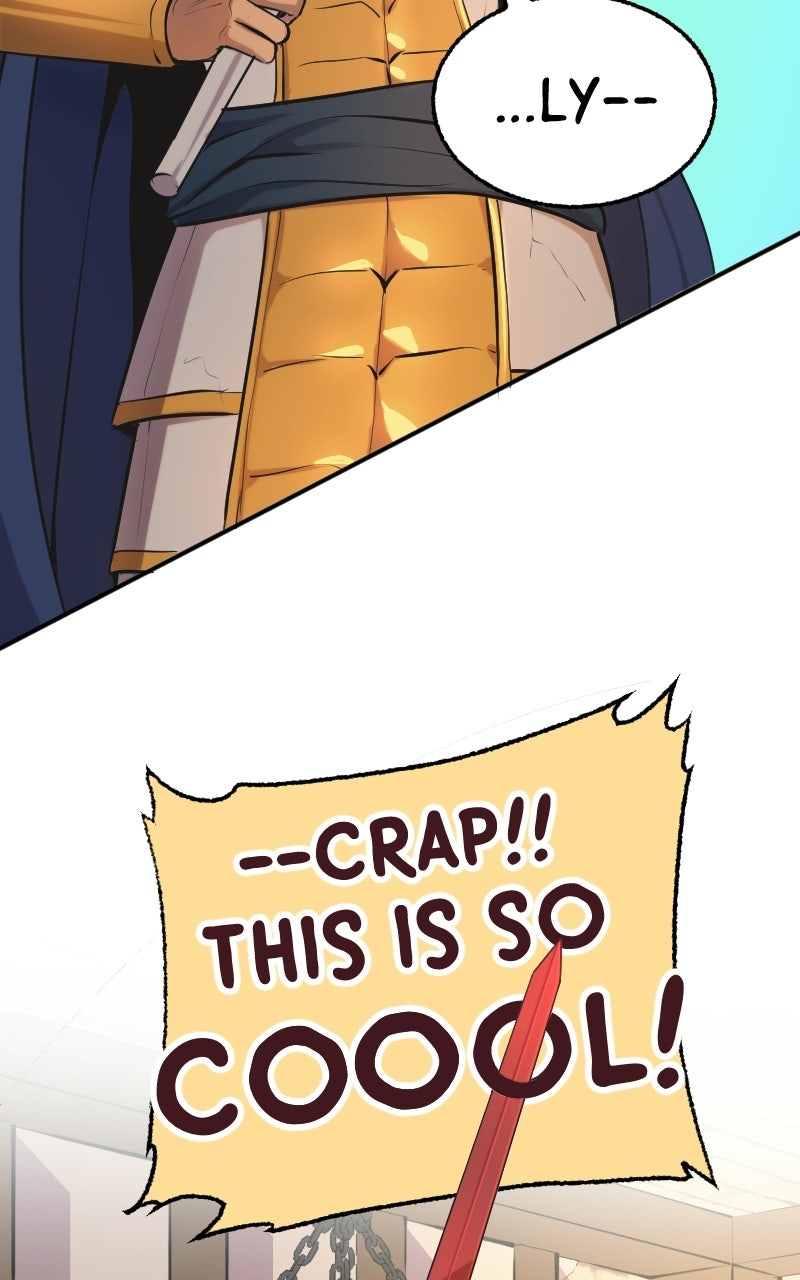 Azarinth Healer Episode 8 page 5 - 
