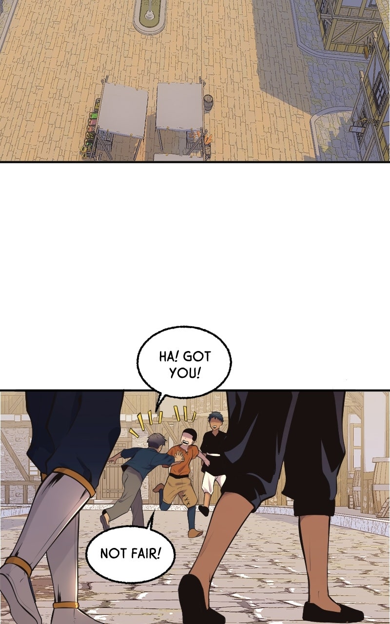 Azarinth Healer Episode 8 page 41 - 