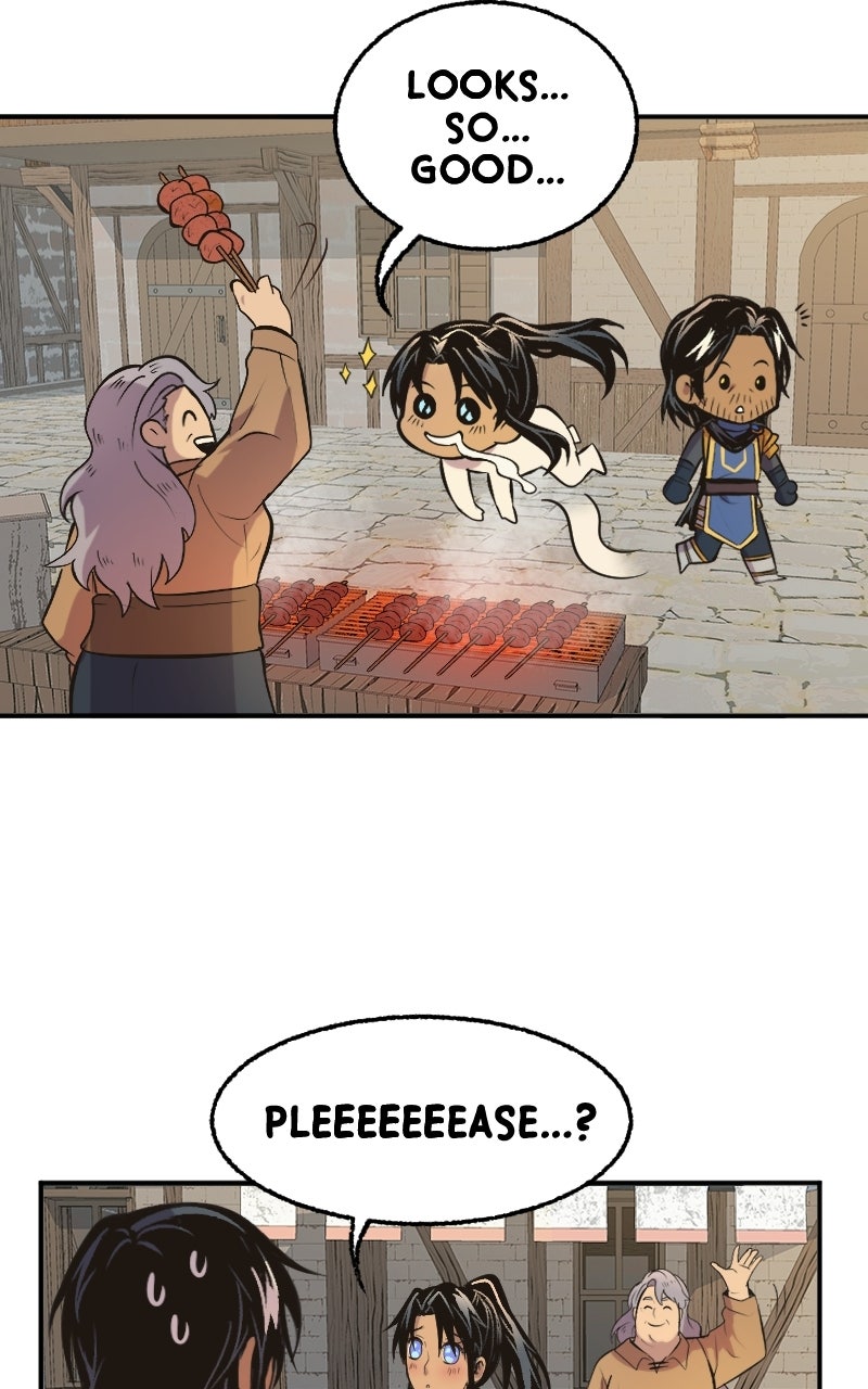 Azarinth Healer Episode 8 page 44 - 