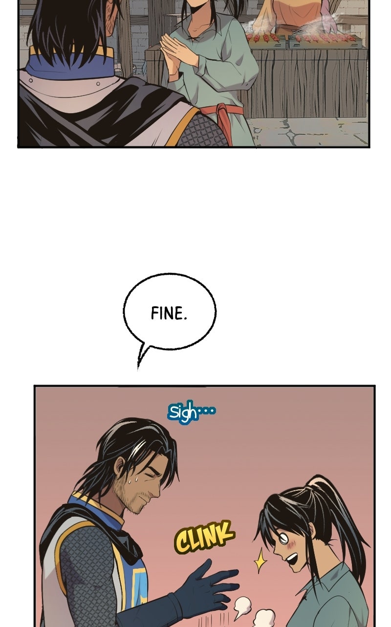 Azarinth Healer Episode 8 page 45 - 