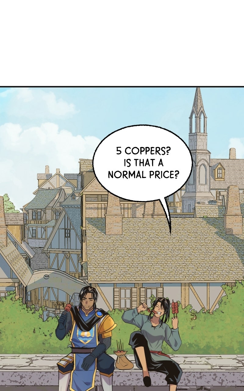 Azarinth Healer Episode 8 page 47 - 