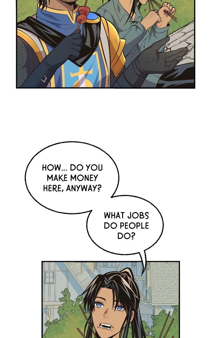 Azarinth Healer Episode 8 page 49 - 