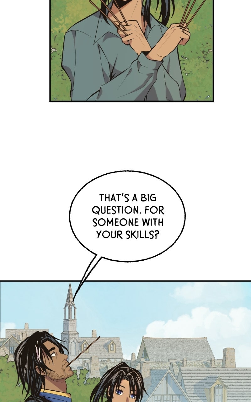 Azarinth Healer Episode 8 page 50 - 