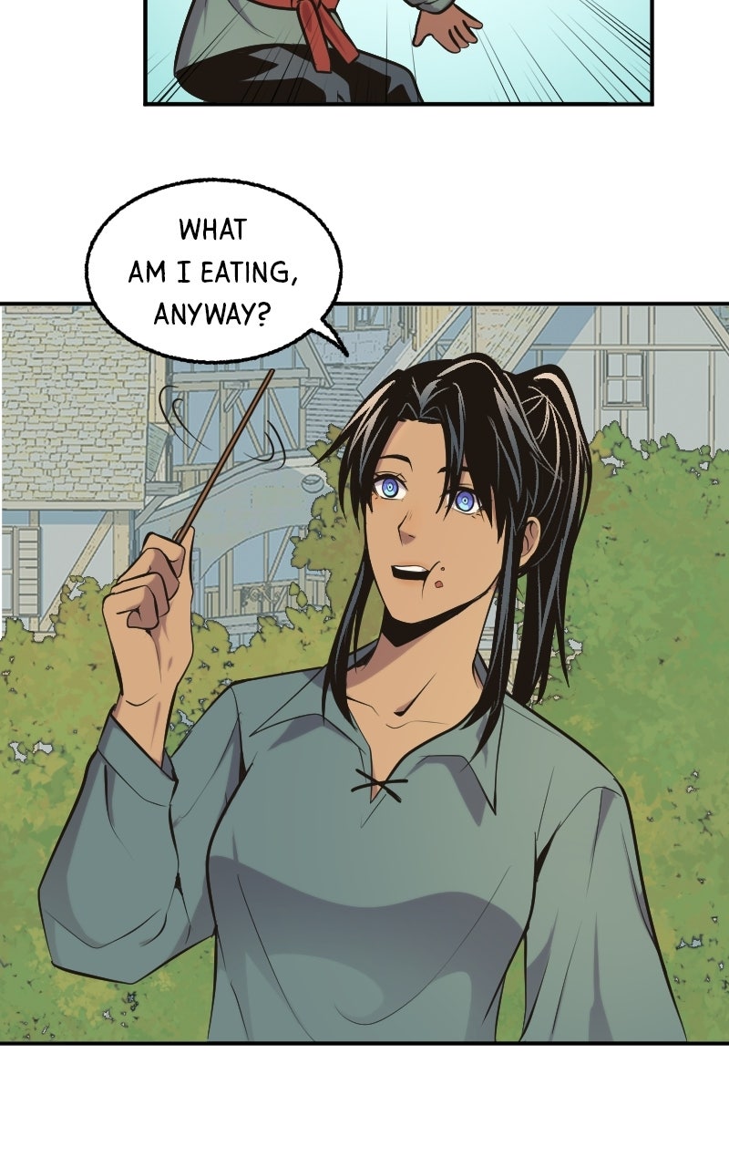 Azarinth Healer Episode 8 page 53 - 