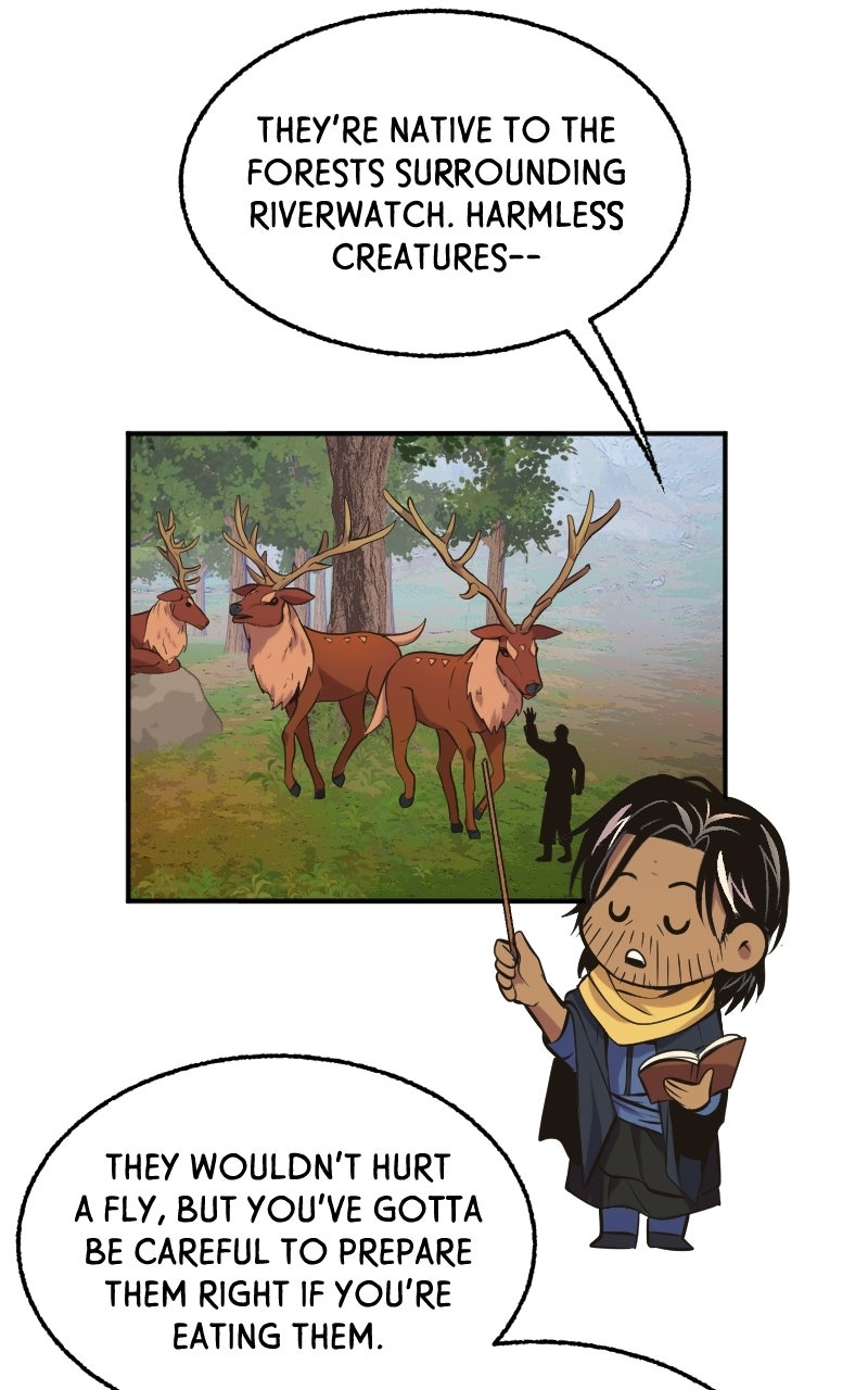 Azarinth Healer Episode 8 page 54 - 