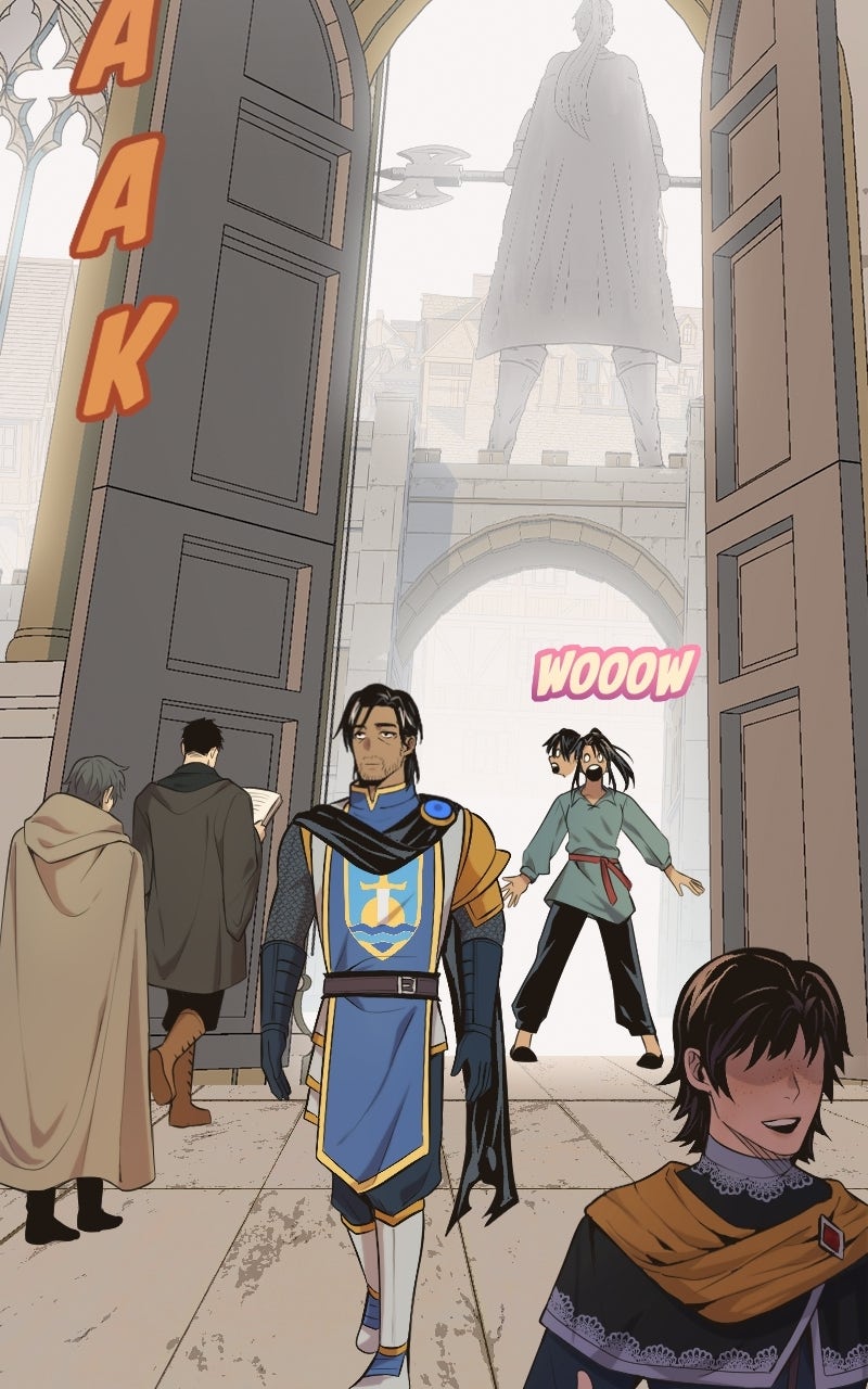 Azarinth Healer Episode 8 page 65 - 