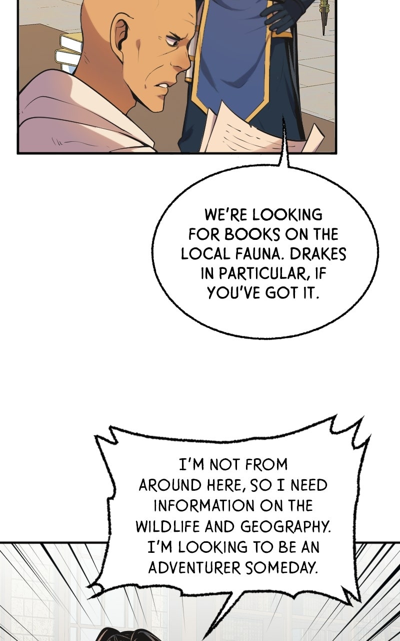 Azarinth Healer Episode 8 page 69 - 