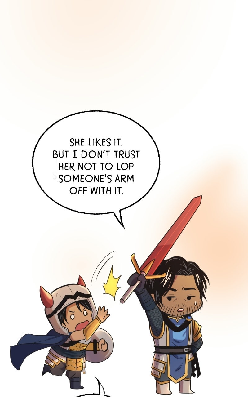 Azarinth Healer Episode 8 page 8 - 