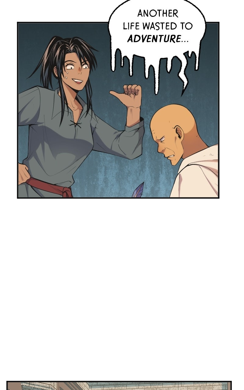 Azarinth Healer Episode 8 page 71 - 