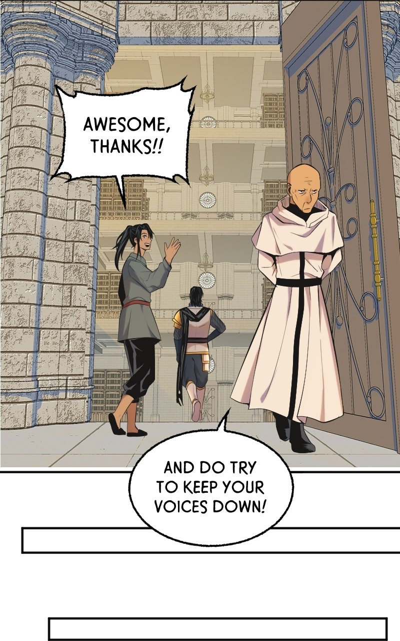 Azarinth Healer Episode 8 page 76 - 
