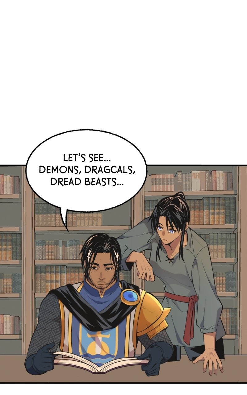 Azarinth Healer Episode 8 page 80 - 