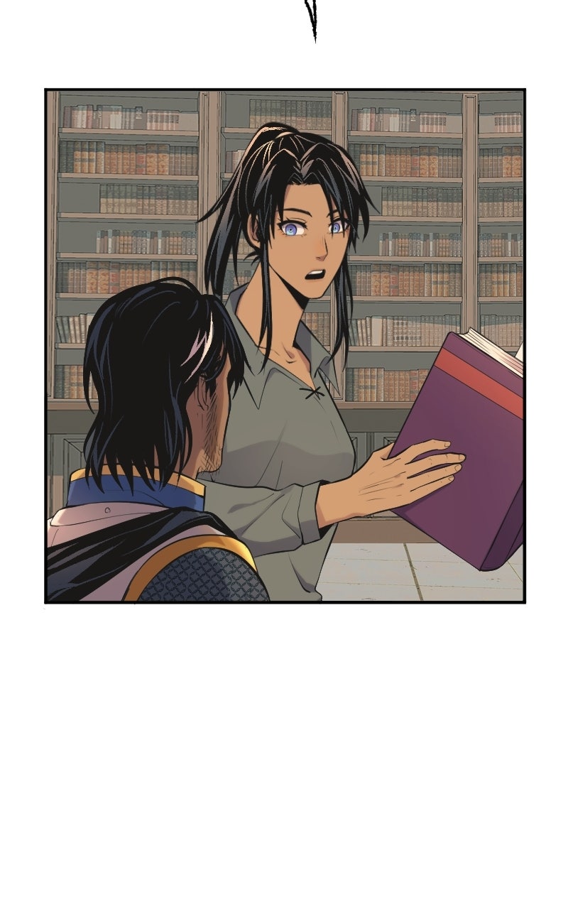 Azarinth Healer Episode 8 page 88 - 