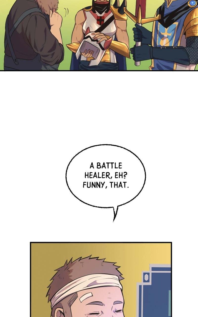 Azarinth Healer Episode 8 page 10 - 