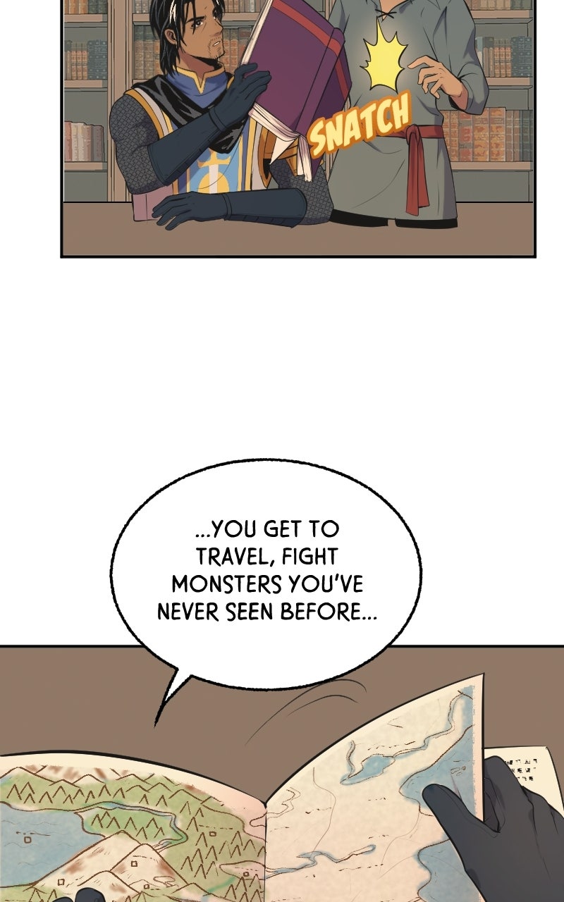 Azarinth Healer Episode 8 page 92 - 