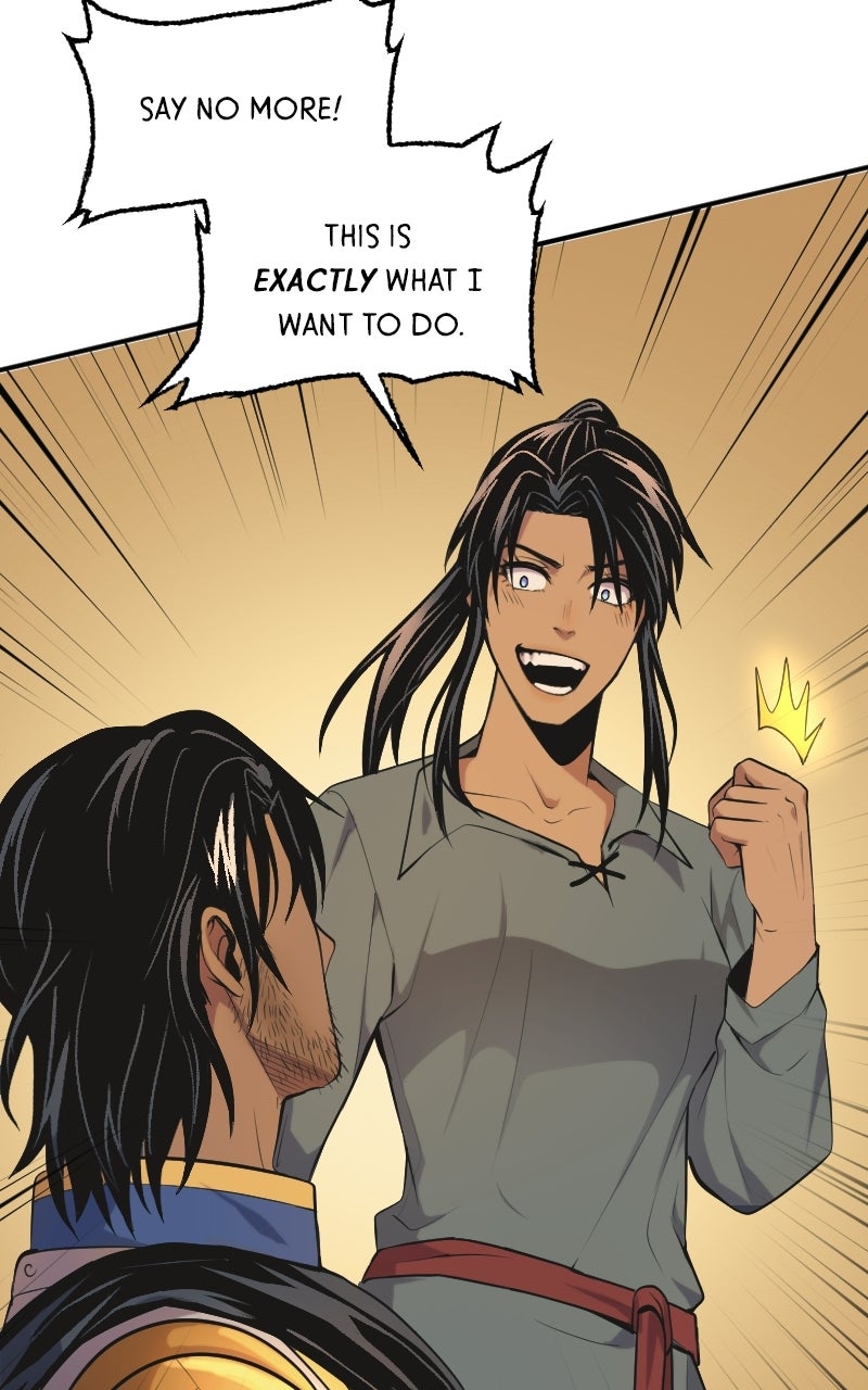Azarinth Healer Episode 8 page 97 - 