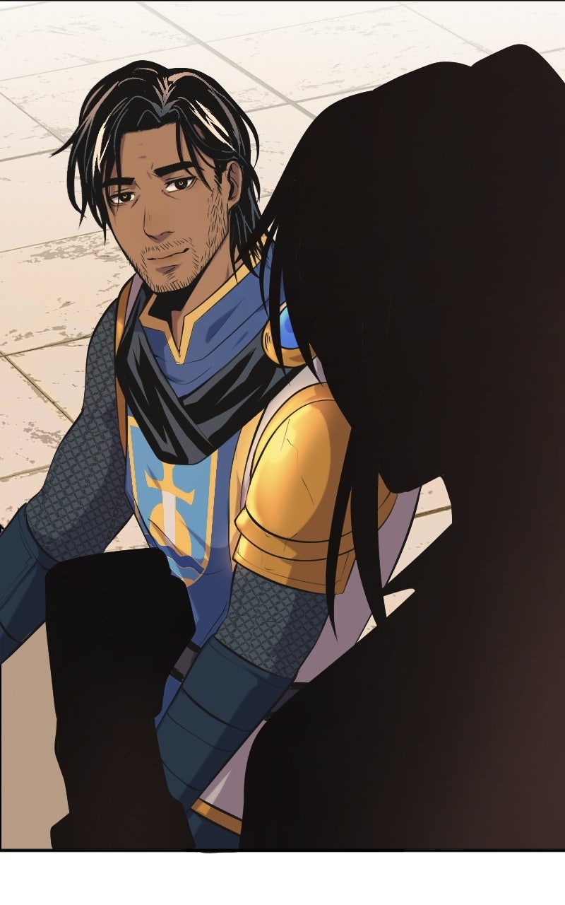 Azarinth Healer Episode 8 page 99 - 