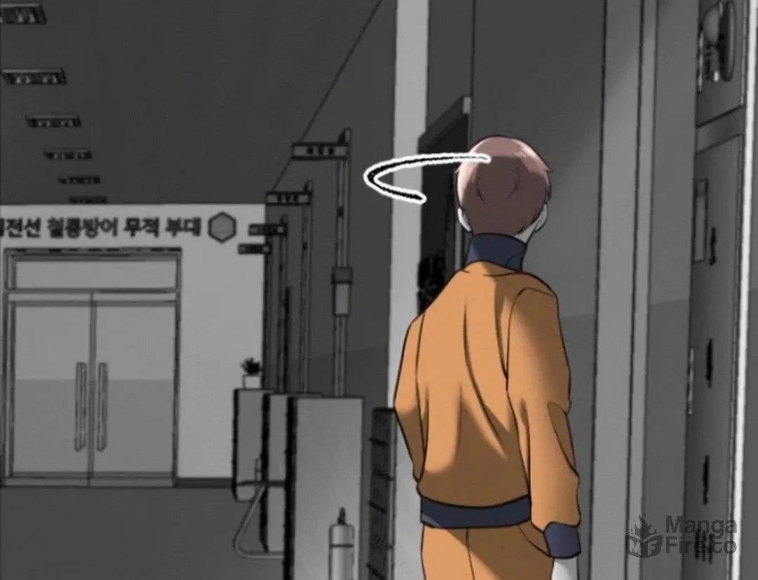 Azure Radio Chapter 11 page 168 - 