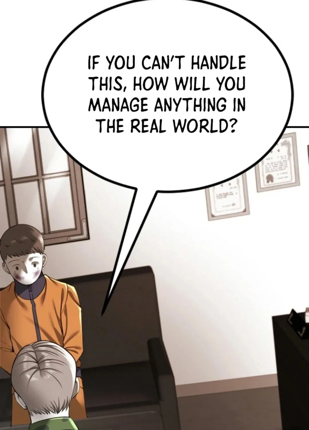 Azure Radio Chapter 13 page 15 - 