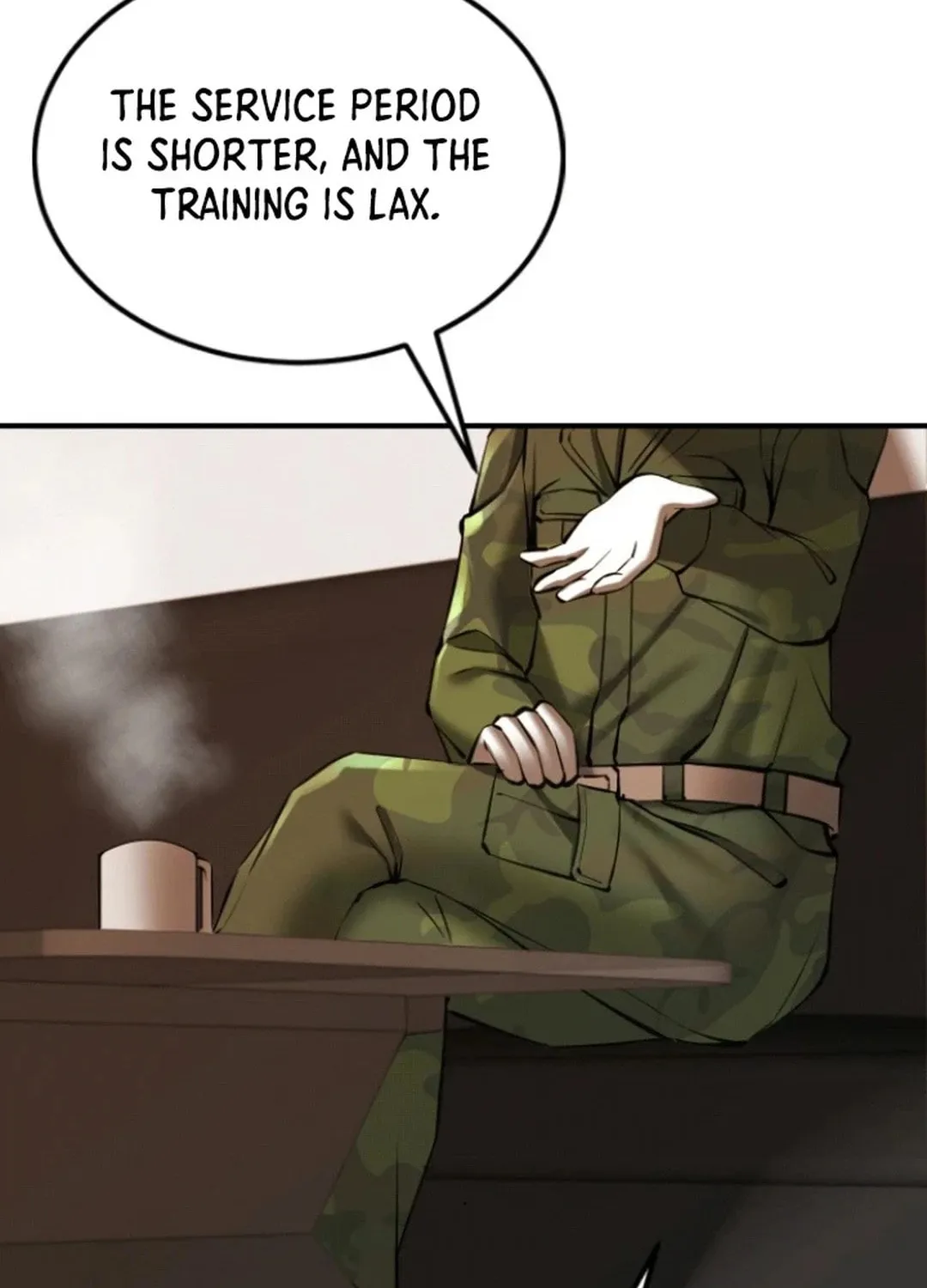Azure Radio Chapter 13 page 18 - 