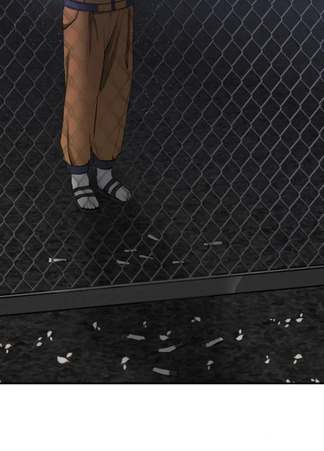 Azure Radio Chapter 13 page 27 - 