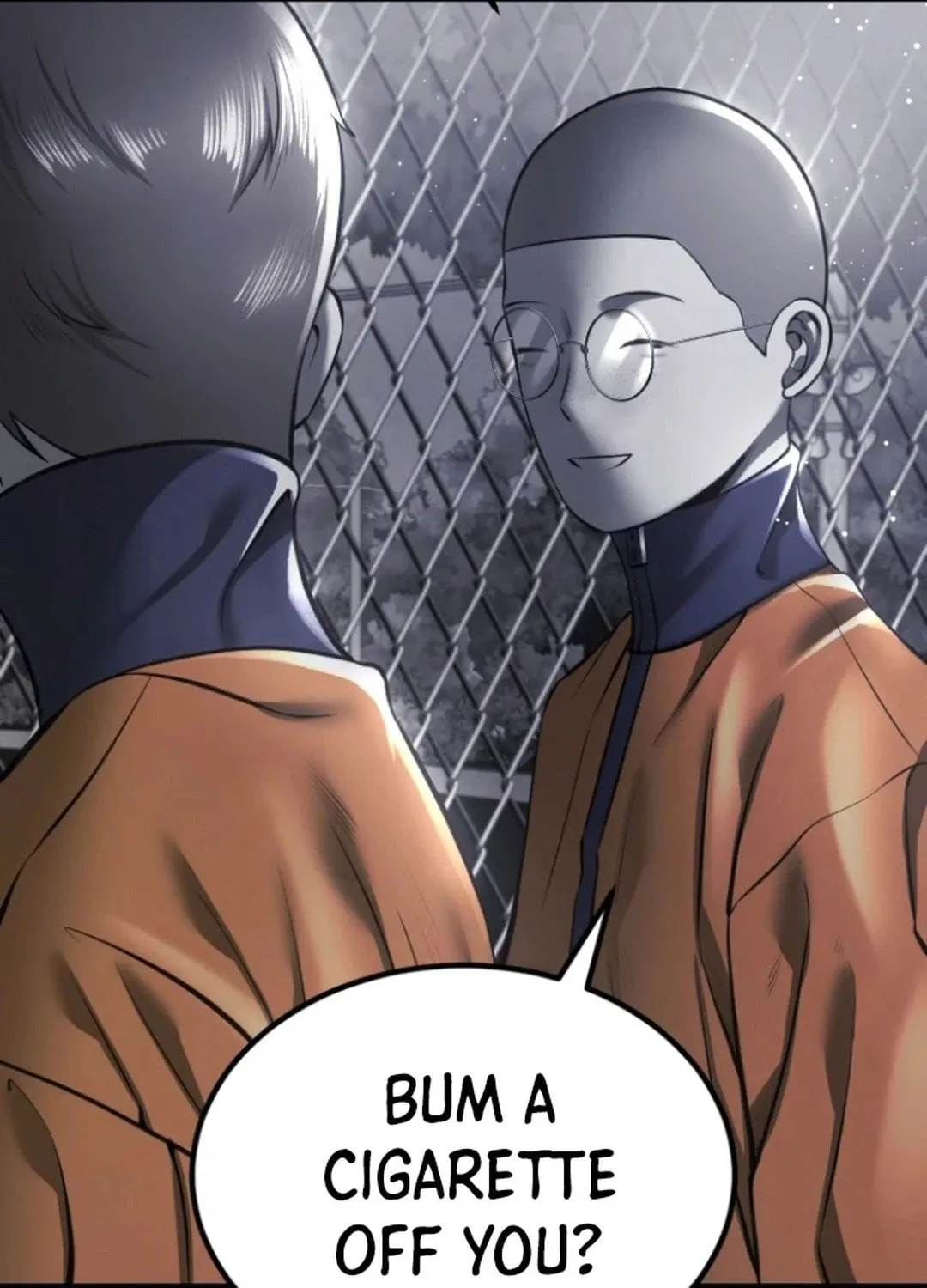 Azure Radio Chapter 13 page 49 - 