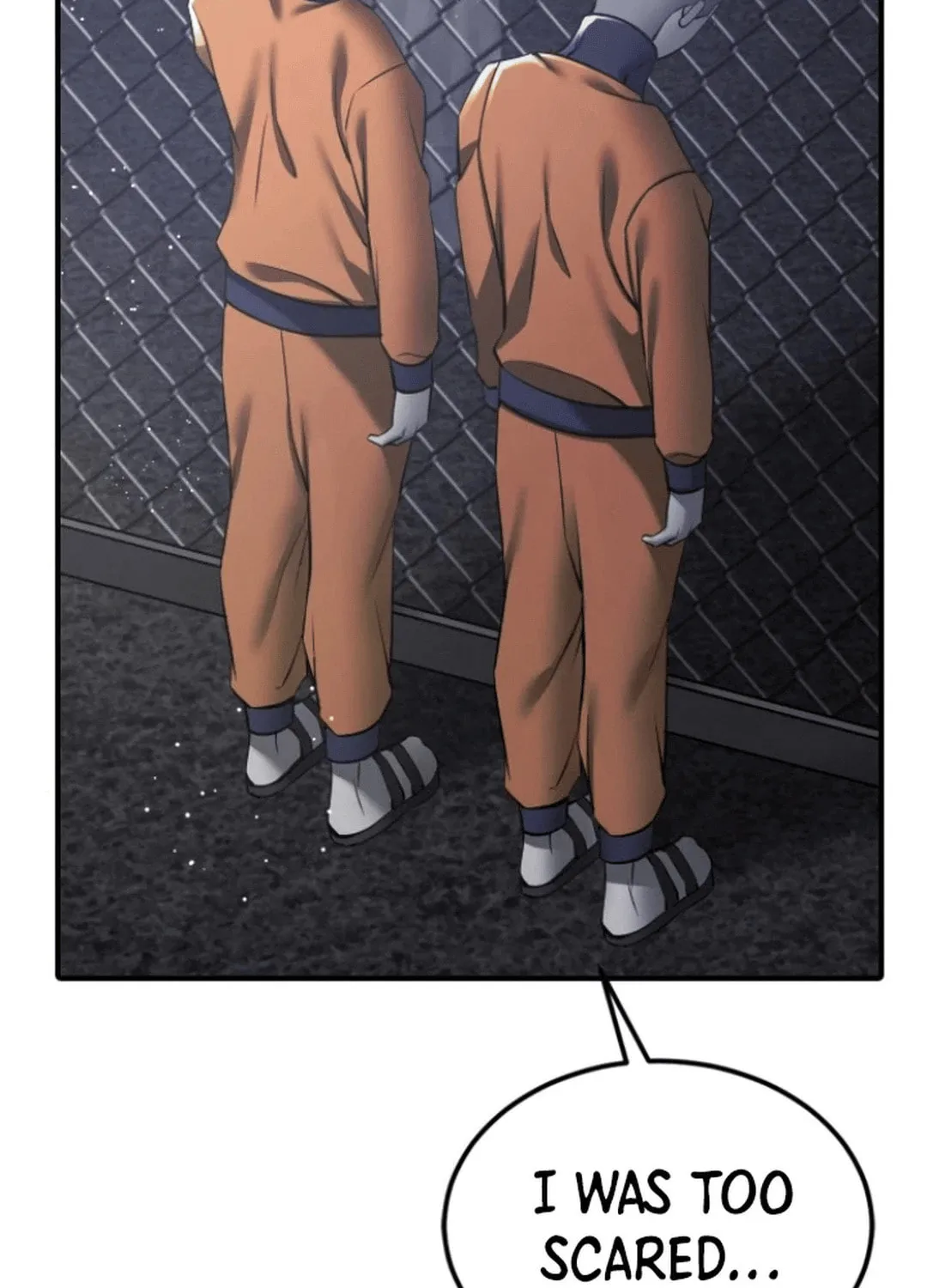 Azure Radio Chapter 13 page 60 - 