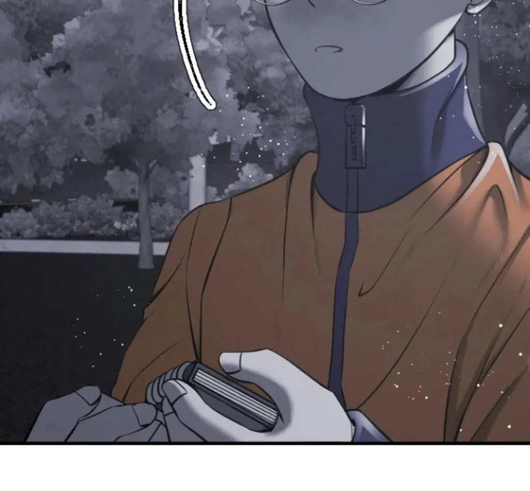 Azure Radio Chapter 13 page 75 - 