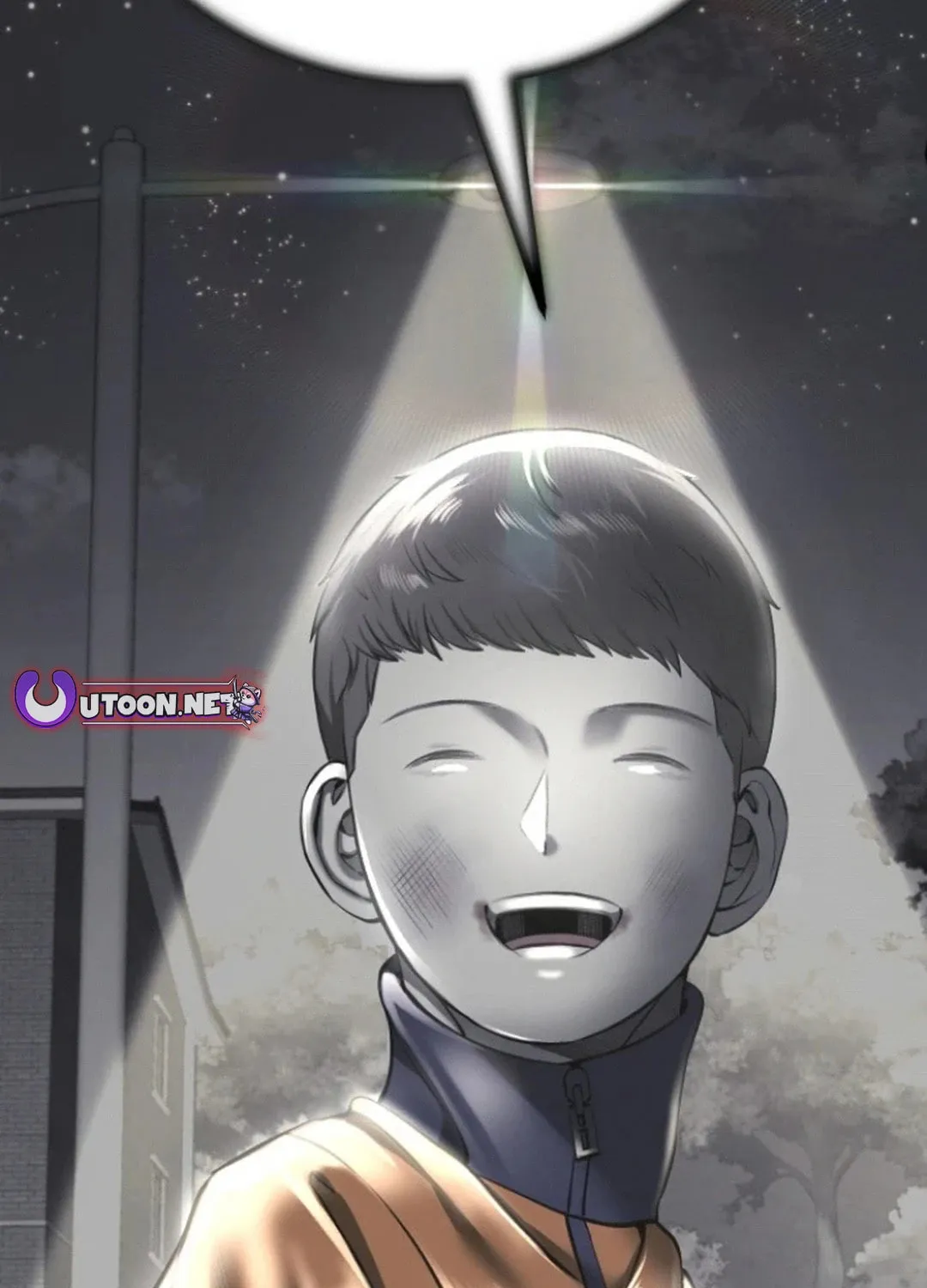 Azure Radio Chapter 13 page 92 - 