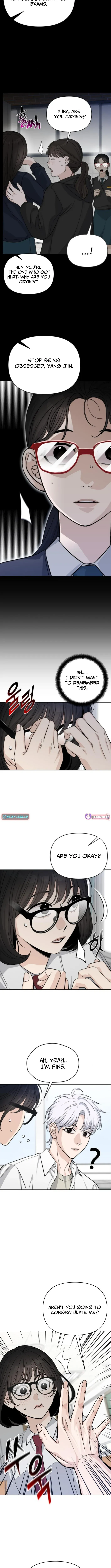 Four Male Friends Chapter 12 page 12 - 