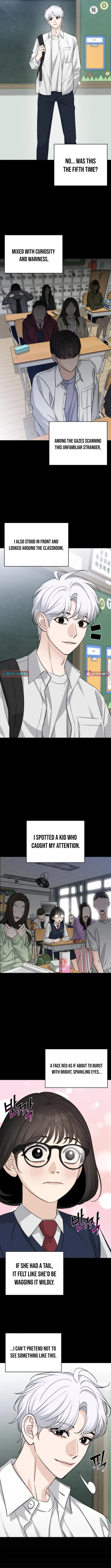 Four Male Friends Chapter 12 page 4 - 