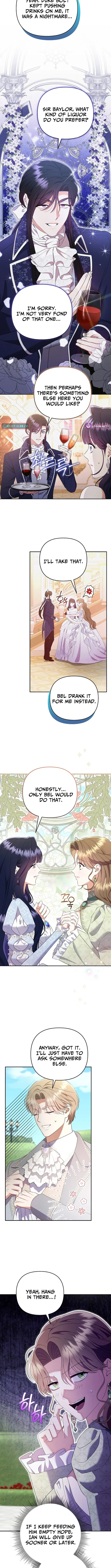 Four Male Friends Chapter 13 page 2 - 