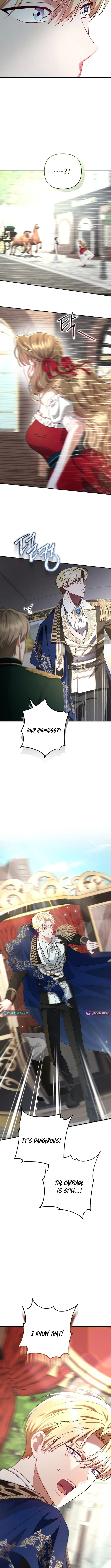 Four Male Friends Chapter 13 page 13 - 