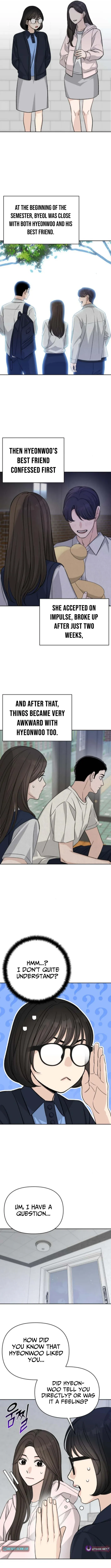 Four Male Friends Chapter 14 page 2 - 