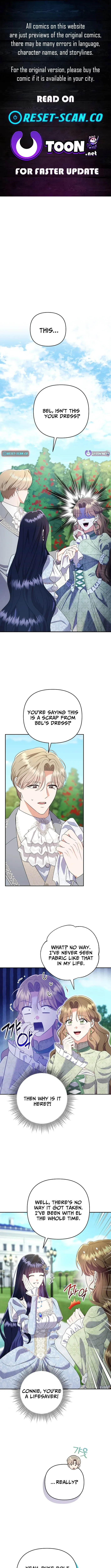 Four Male Friends Chapter 15 page 1 - 
