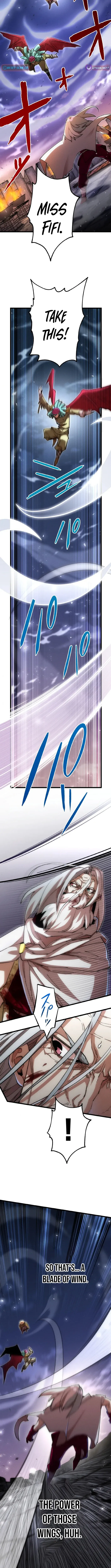 Four Male Friends Chapter 26 page 2 - 