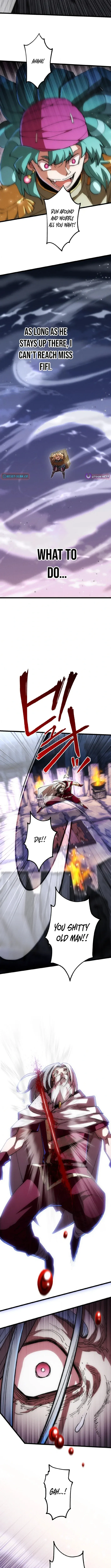 Four Male Friends Chapter 26 page 3 - 