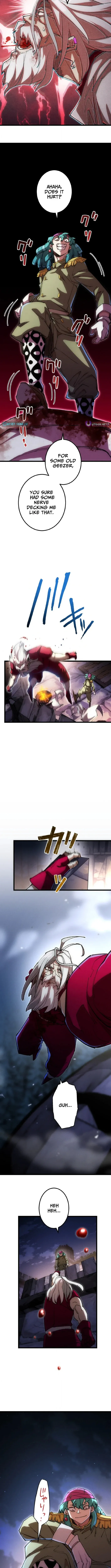 Four Male Friends Chapter 26 page 5 - 