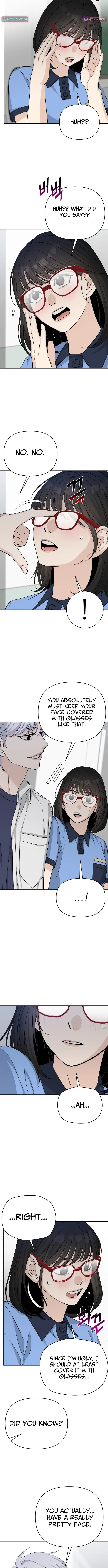 Four Male Friends Chapter 27 page 12 - 