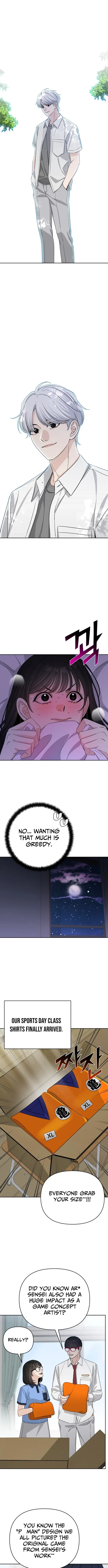 Four Male Friends Chapter 29 page 4 - 