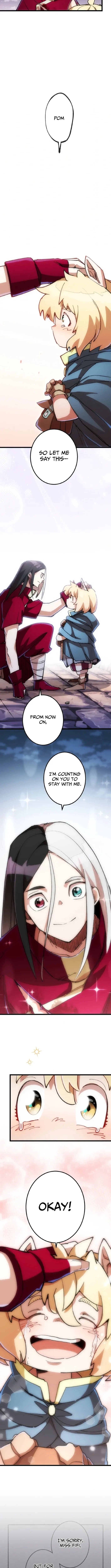 Four Male Friends Chapter 34 page 6 - 