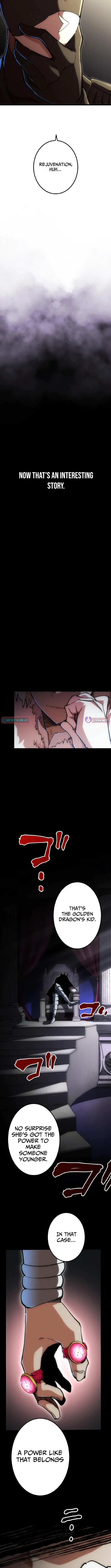 Four Male Friends Chapter 35 page 11 - 