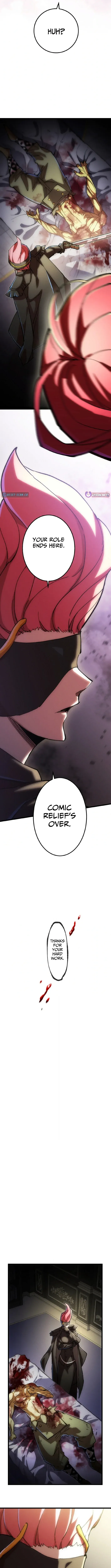 Four Male Friends Chapter 35 page 10 - 