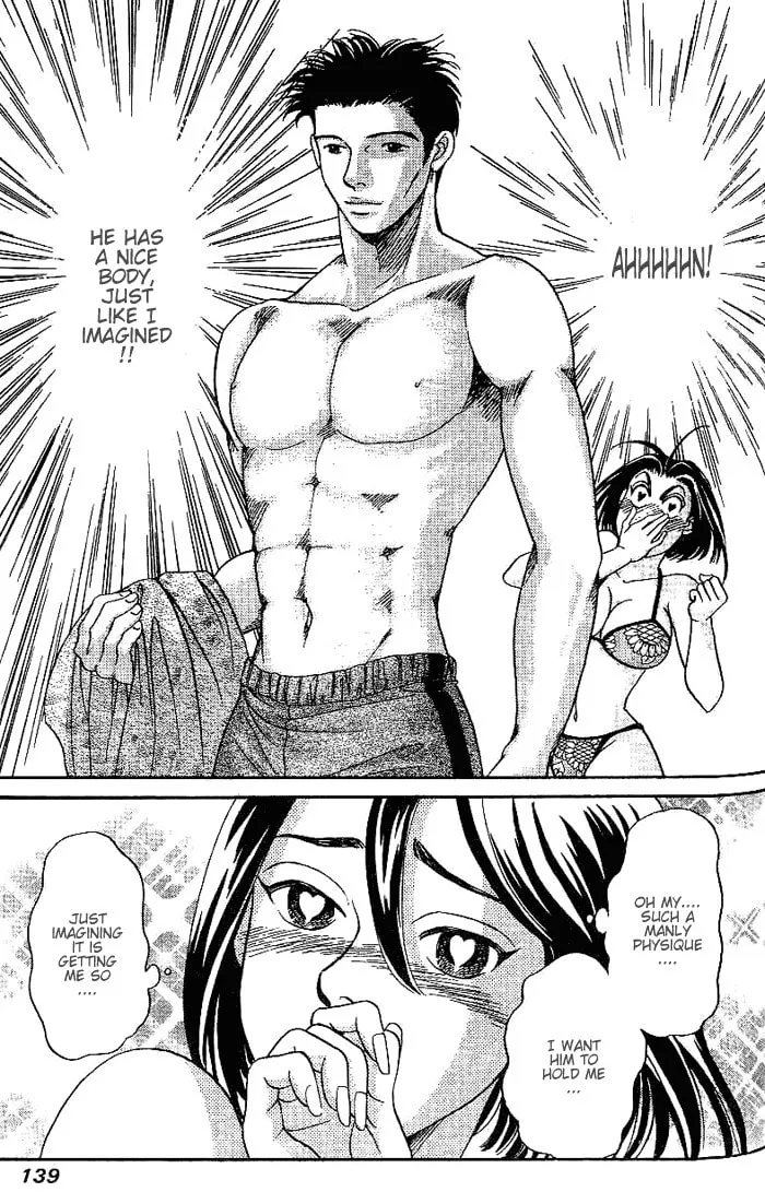 B-Shock Chapter 36 page 8 - 